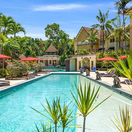 The Lakes Resort Cairns Eksteriør billede