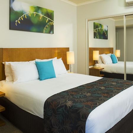 The Lakes Resort Cairns Eksteriør billede