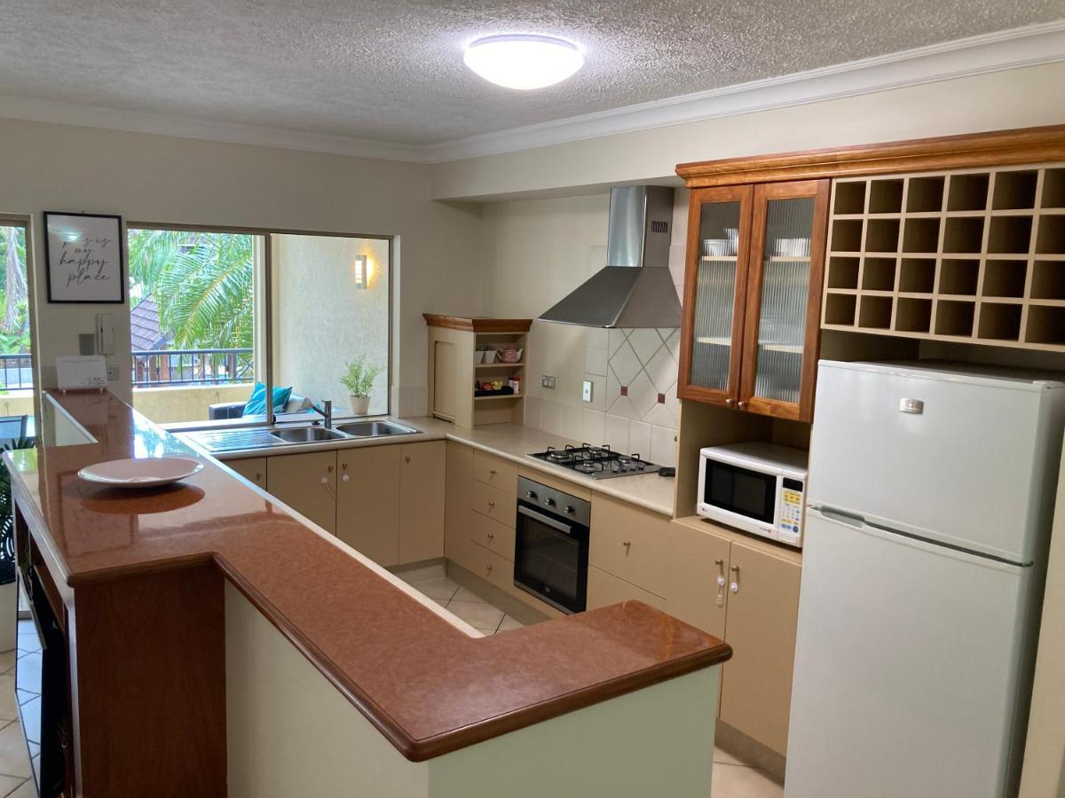 The Lakes Resort Cairns Eksteriør billede