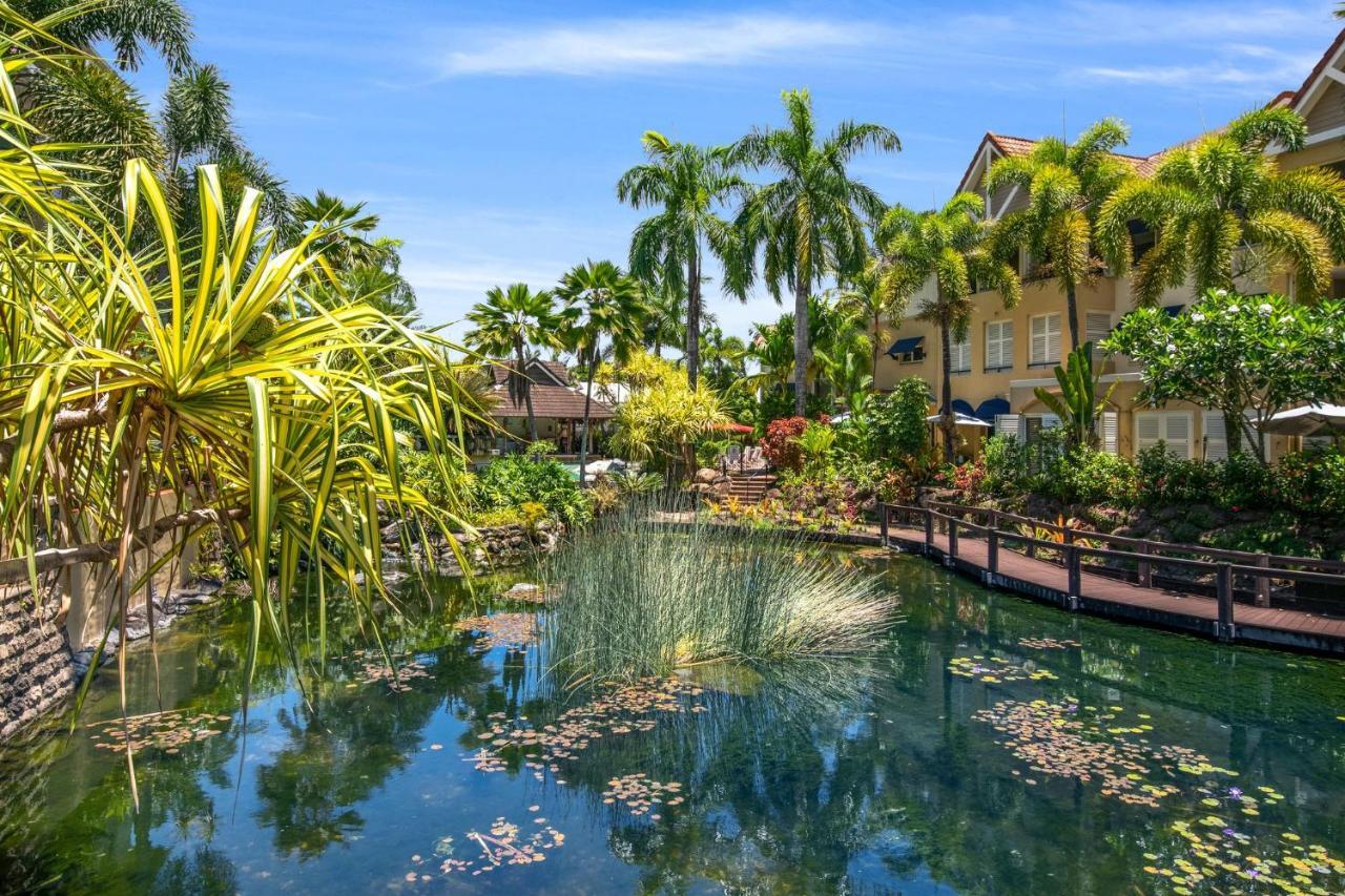 The Lakes Resort Cairns Eksteriør billede