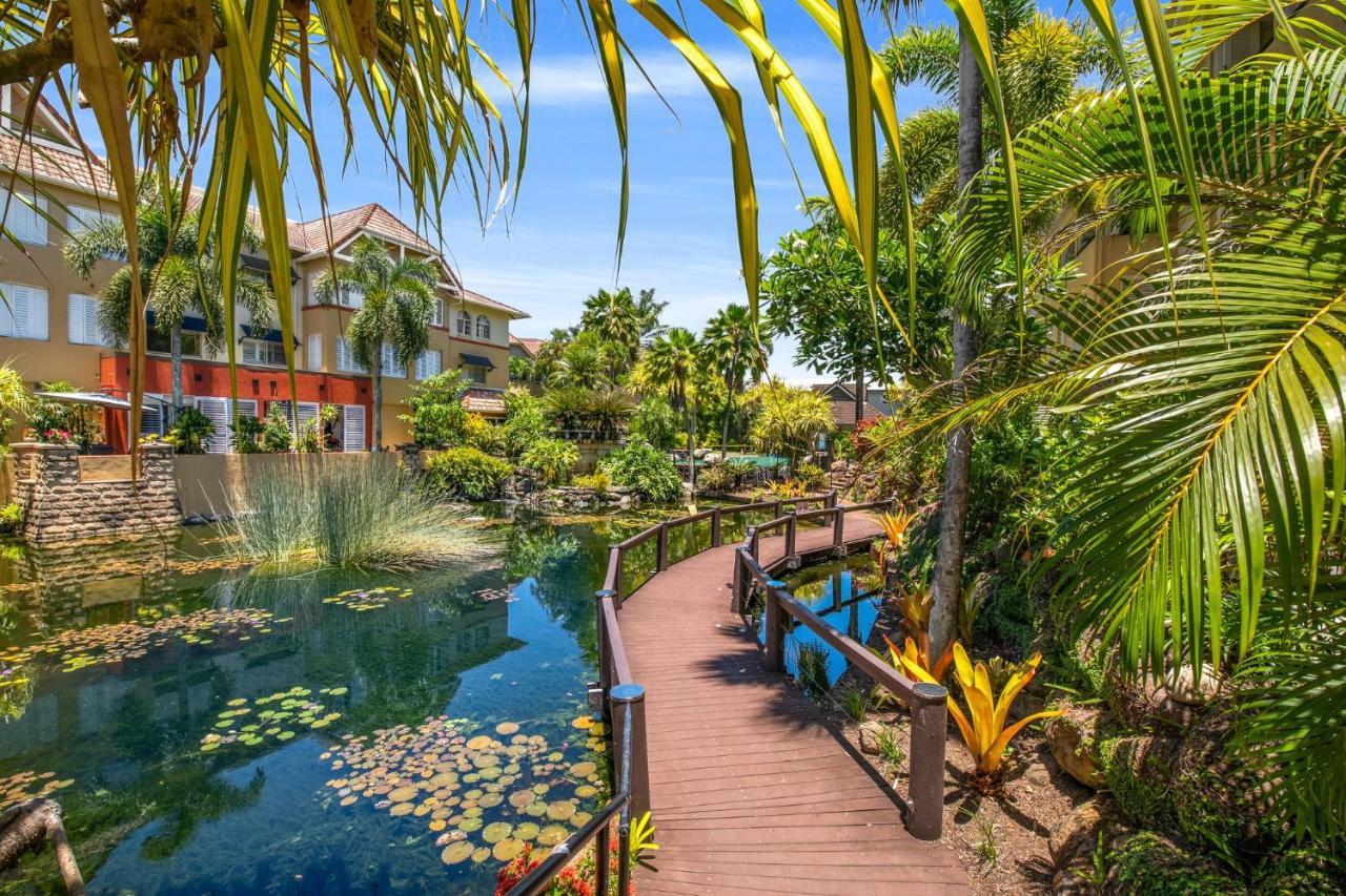 The Lakes Resort Cairns Eksteriør billede