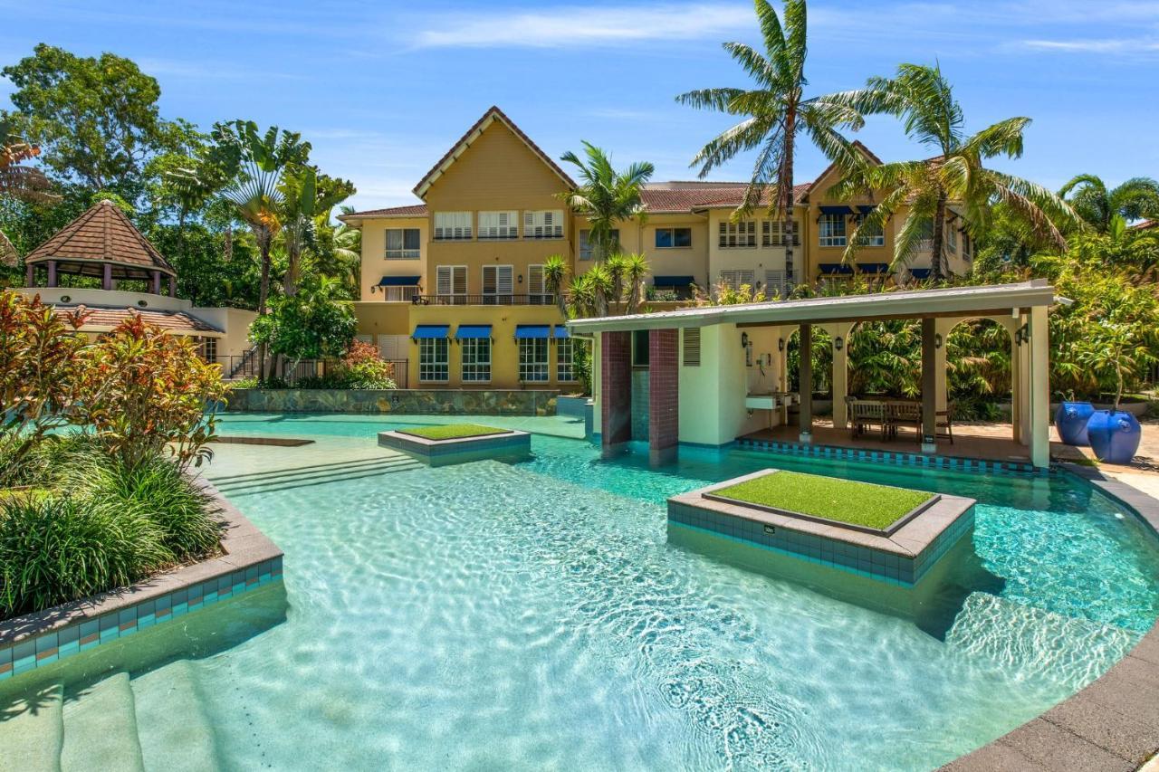 The Lakes Resort Cairns Eksteriør billede