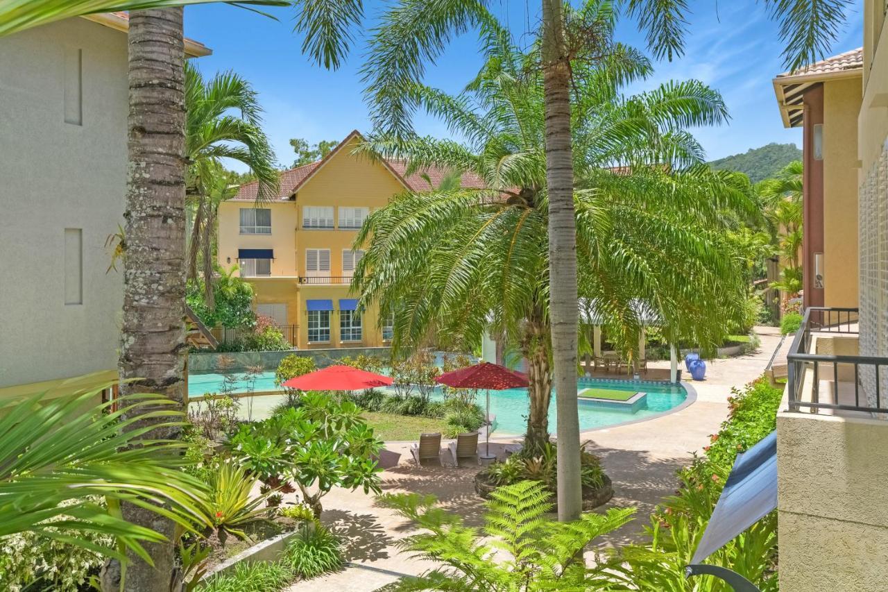 The Lakes Resort Cairns Eksteriør billede
