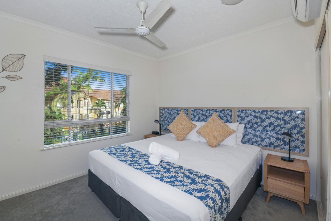 The Lakes Resort Cairns Eksteriør billede