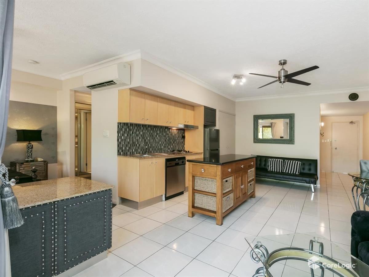 The Lakes Resort Cairns Eksteriør billede
