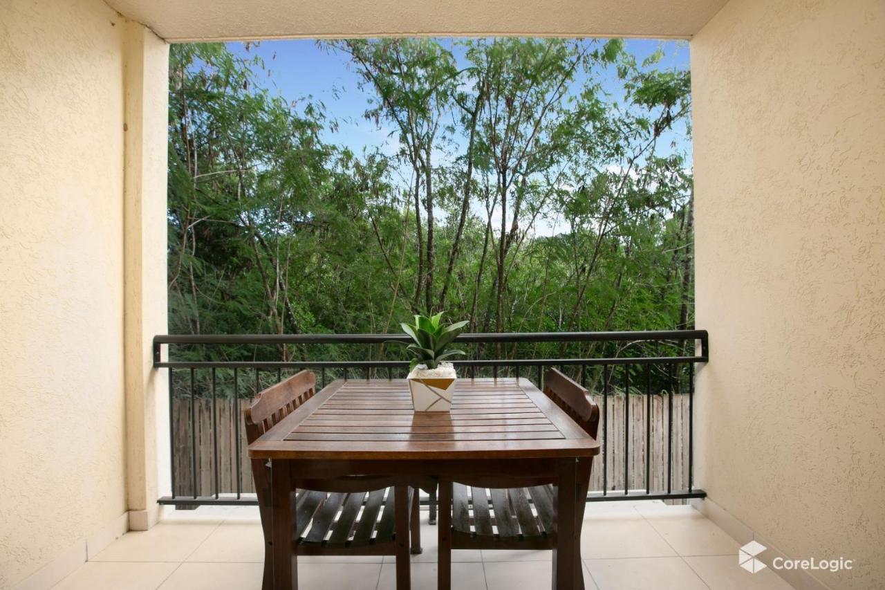 The Lakes Resort Cairns Eksteriør billede