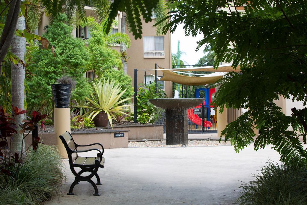 The Lakes Resort Cairns Eksteriør billede