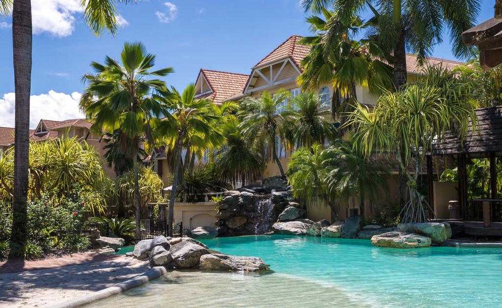 The Lakes Resort Cairns Eksteriør billede