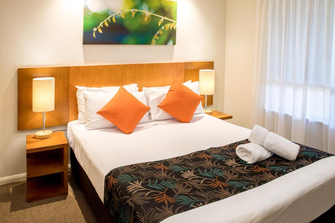 The Lakes Resort Cairns Værelse billede